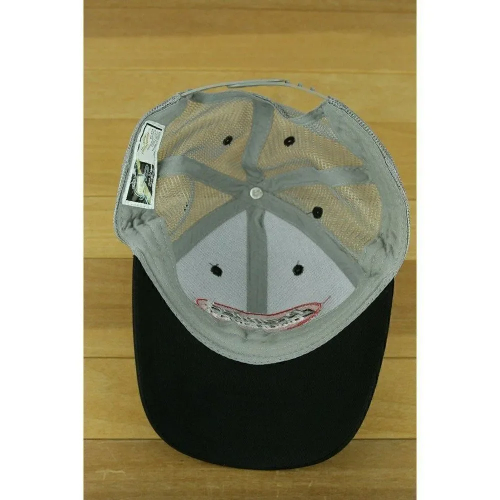 Premier Coachworks Auto RV Hat Cap Snapback mesh Body Shop